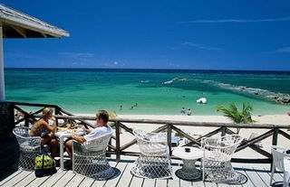 Hotel Luperon Beach Resort Plage Hotel Luperon Beach Resort Plage